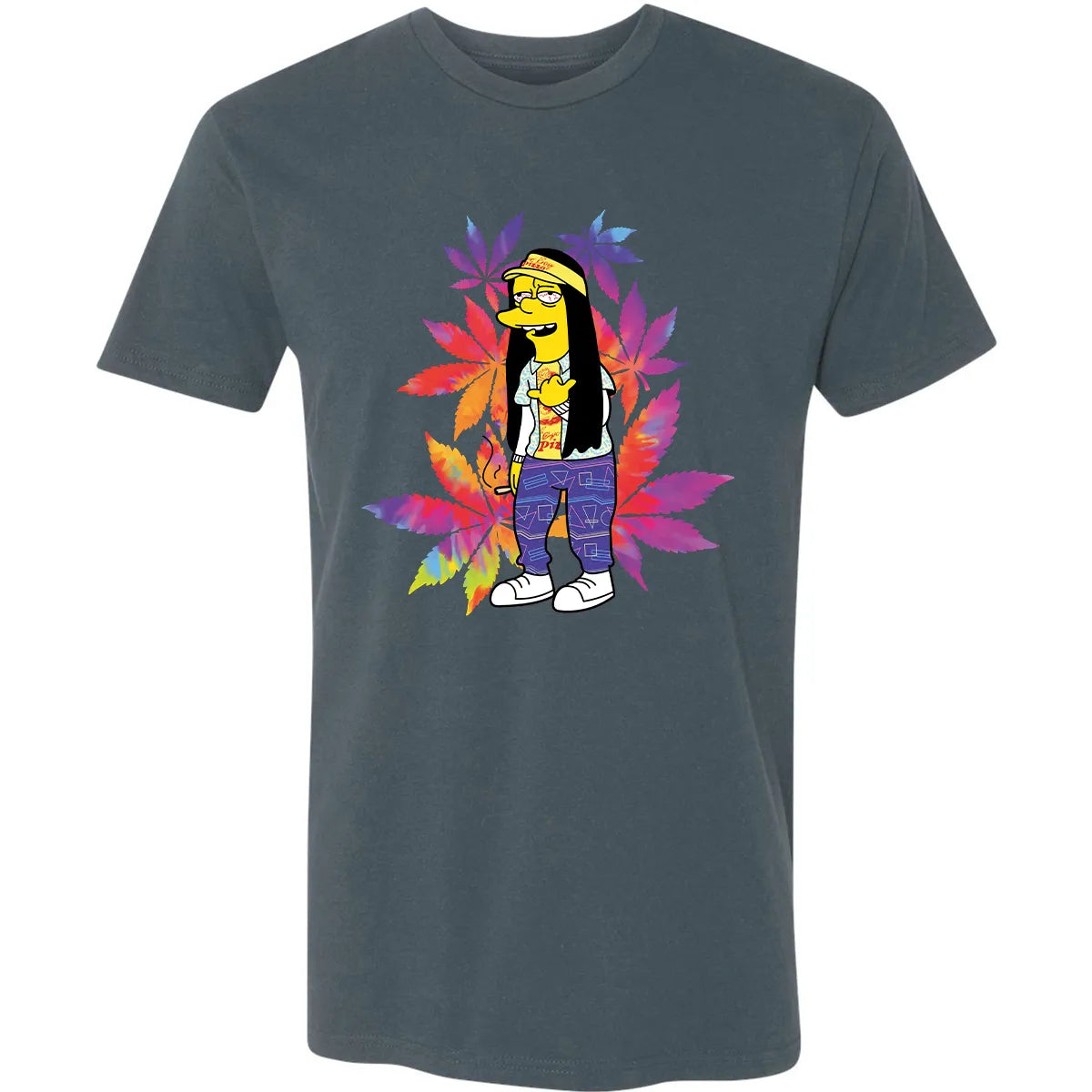 Premium Unisex T-shirt - FPX433A6