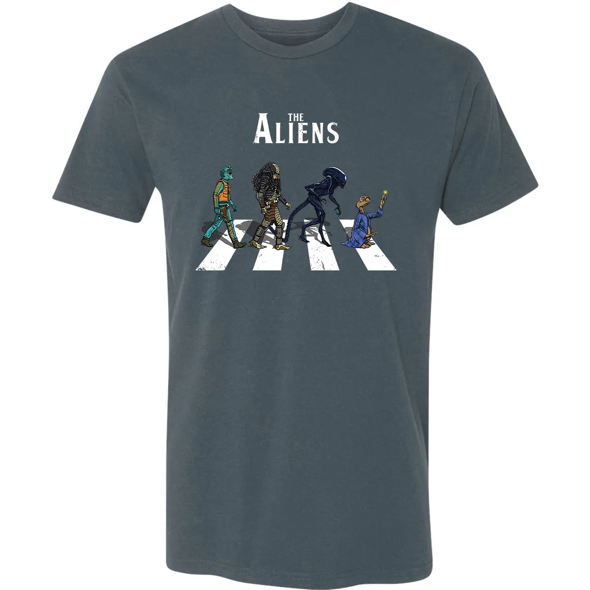 Premium Unisex T-shirt - KLB6RPUS