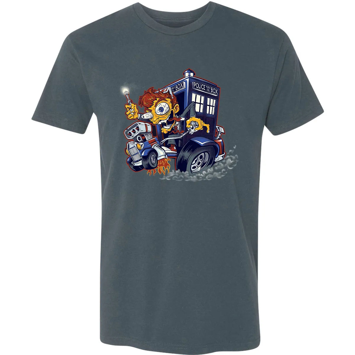 Premium Unisex T-shirt - UZ1VF9KJ