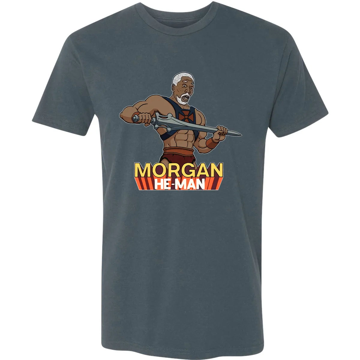 Premium Unisex T-shirt - QNSRXXD3