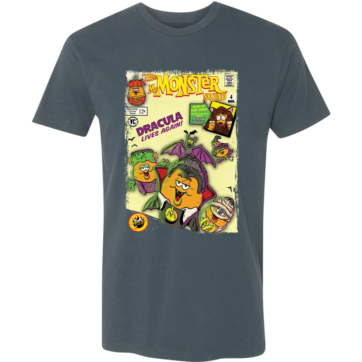 Premium Unisex T-shirt - VGL7Z9YK