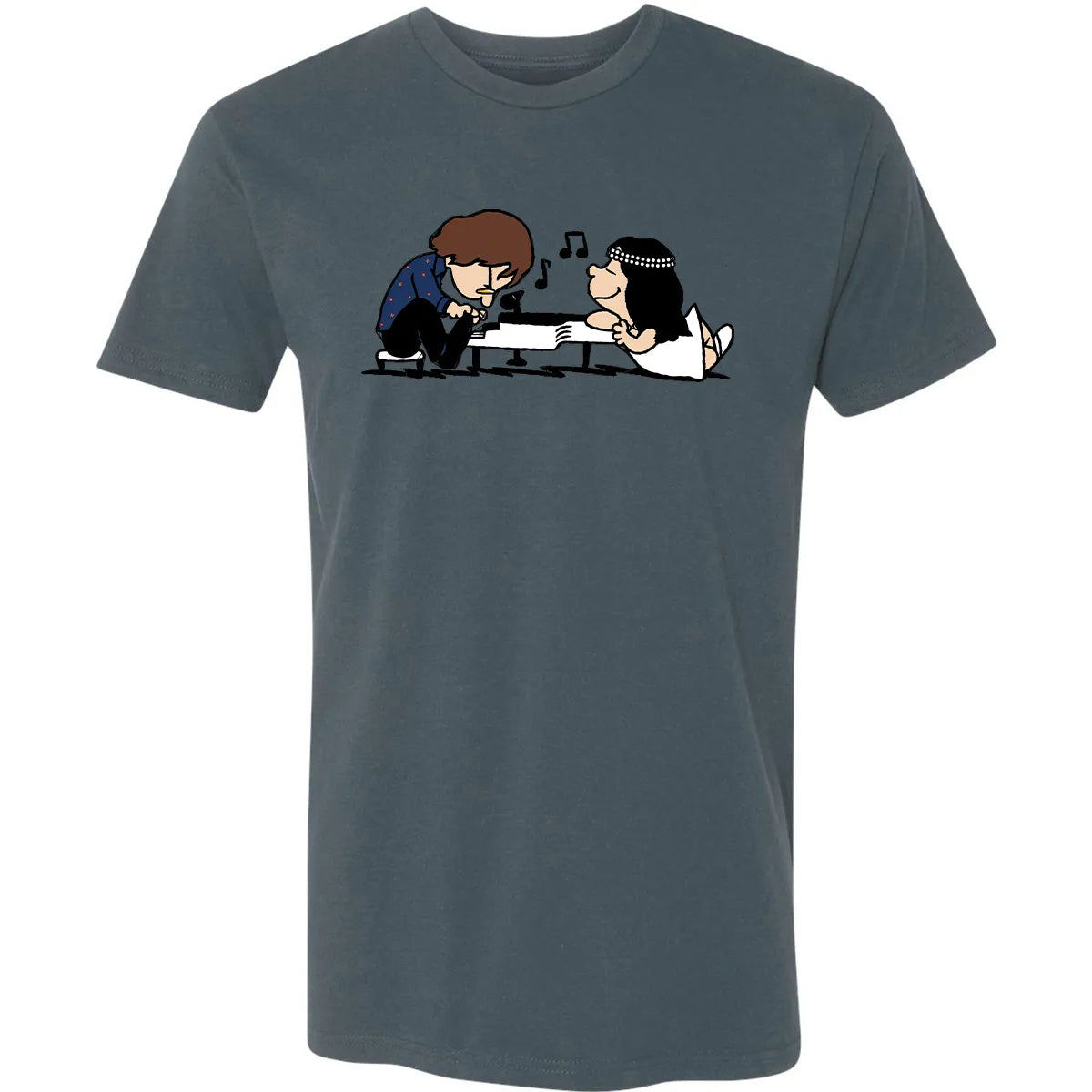 Premium Unisex T-shirt - RNWSQUZC
