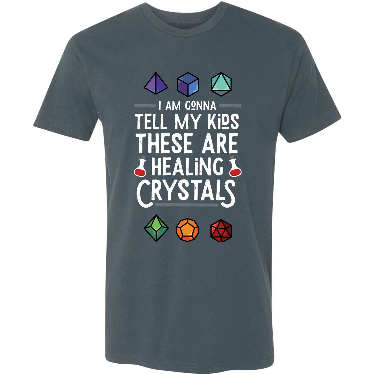 Premium Unisex T-shirt - K53L87F3