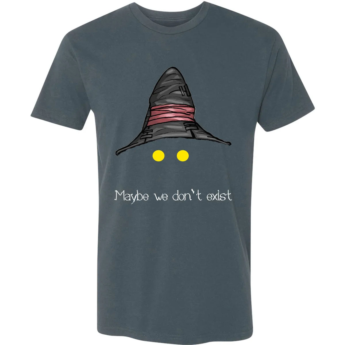 Premium Unisex T-shirt - GDJP55A6