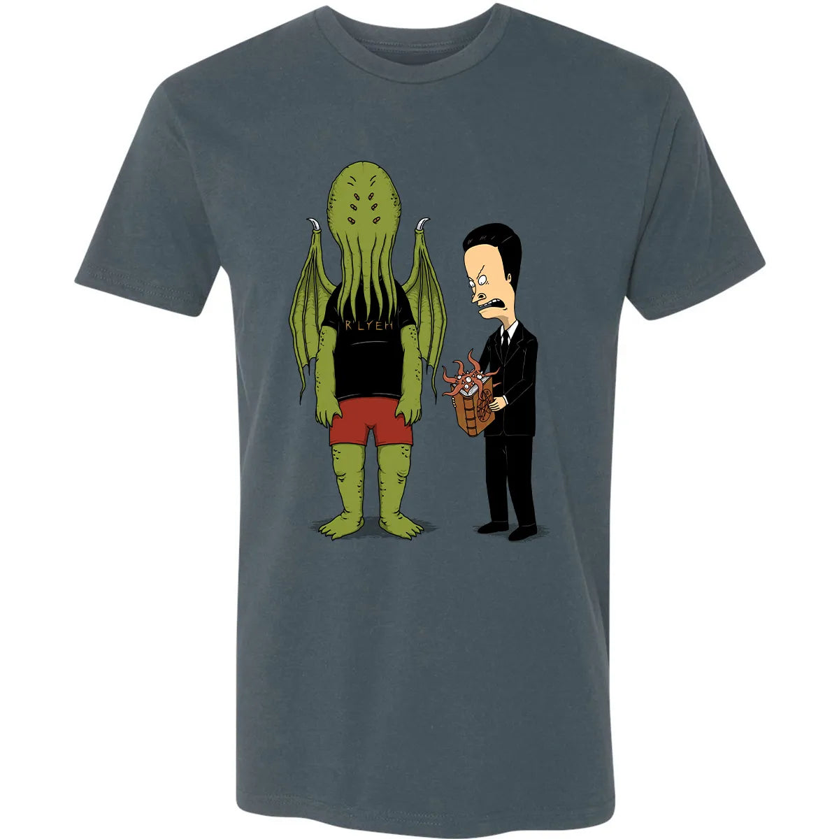 Premium Unisex T-shirt - ATSJMDDY