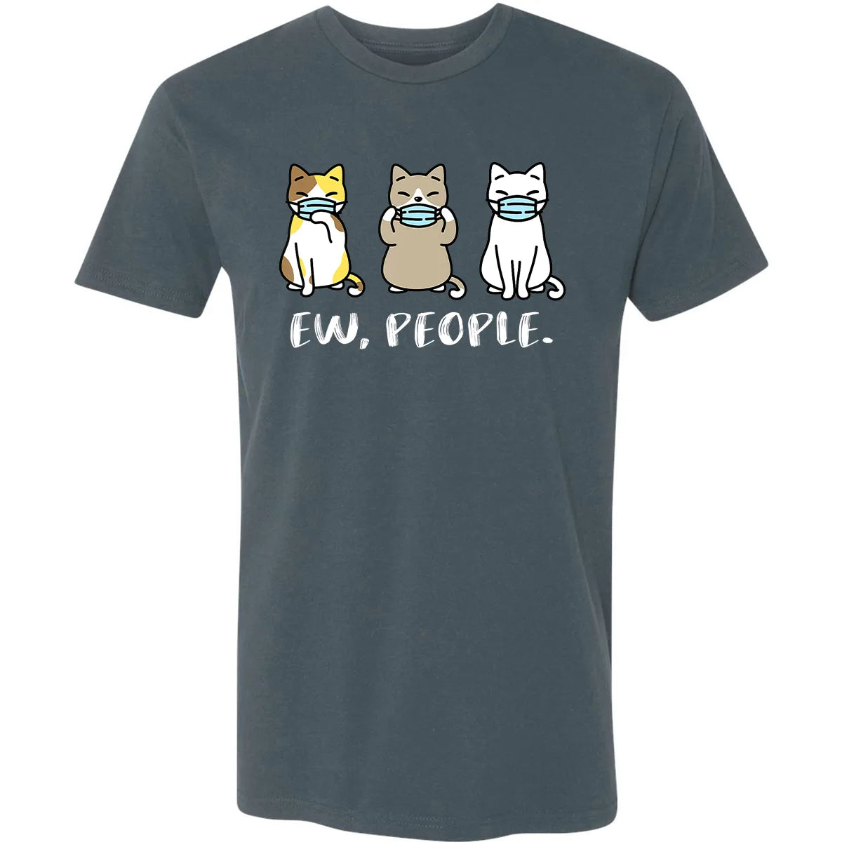 Premium Unisex T-shirt - F3E3HTYF