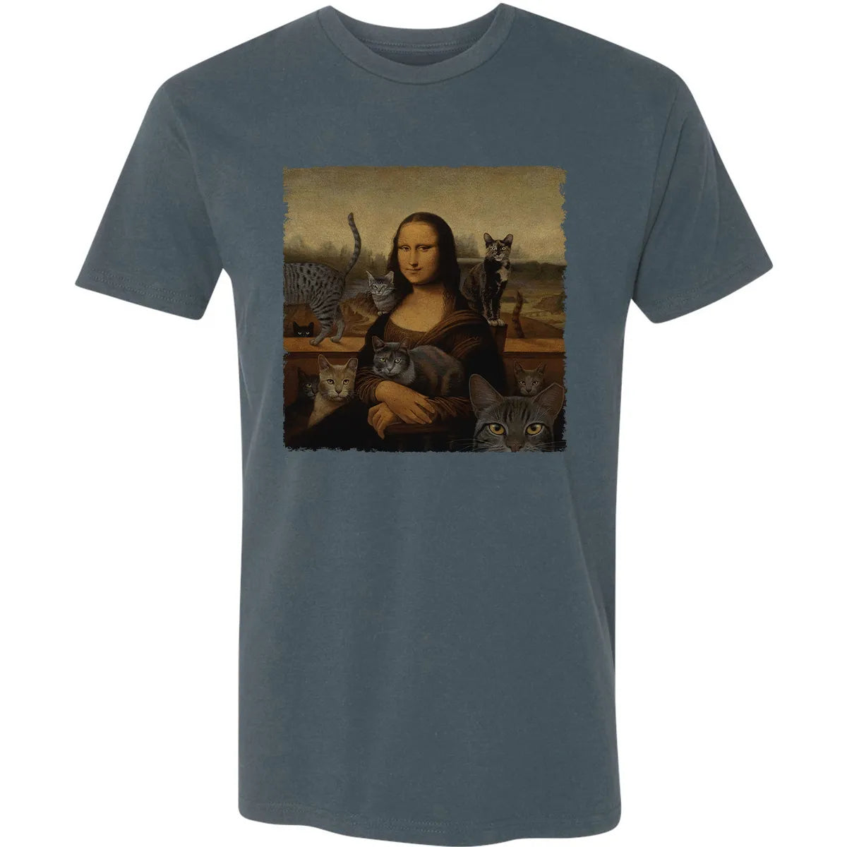 Premium Unisex T-shirt - 4XHD6698