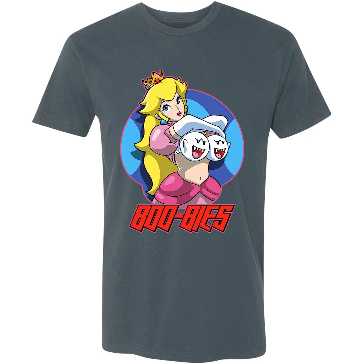 Premium Unisex T-shirt - 6YGHK381