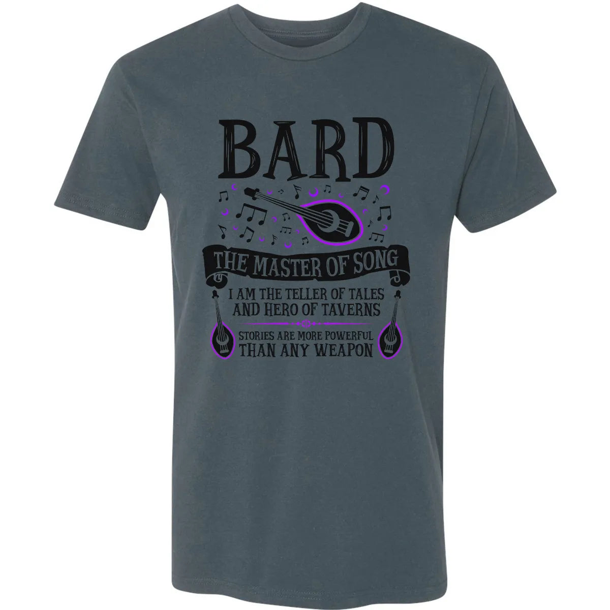 Premium Unisex T-shirt - ALU8H55A