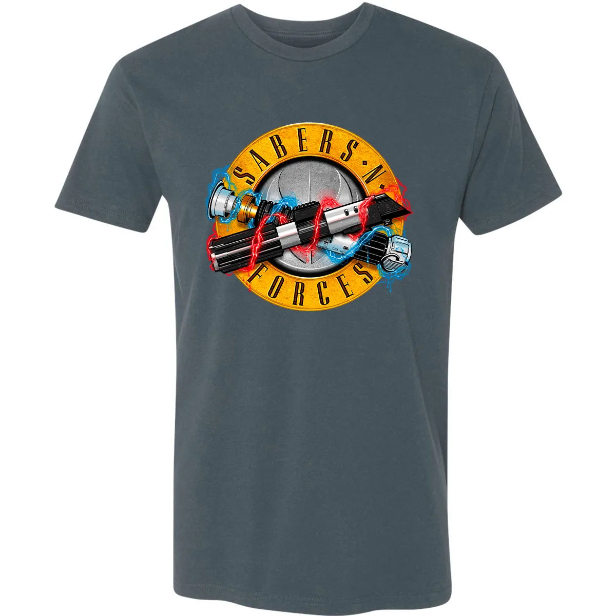 Premium Unisex T-shirt - B1D8TLBL