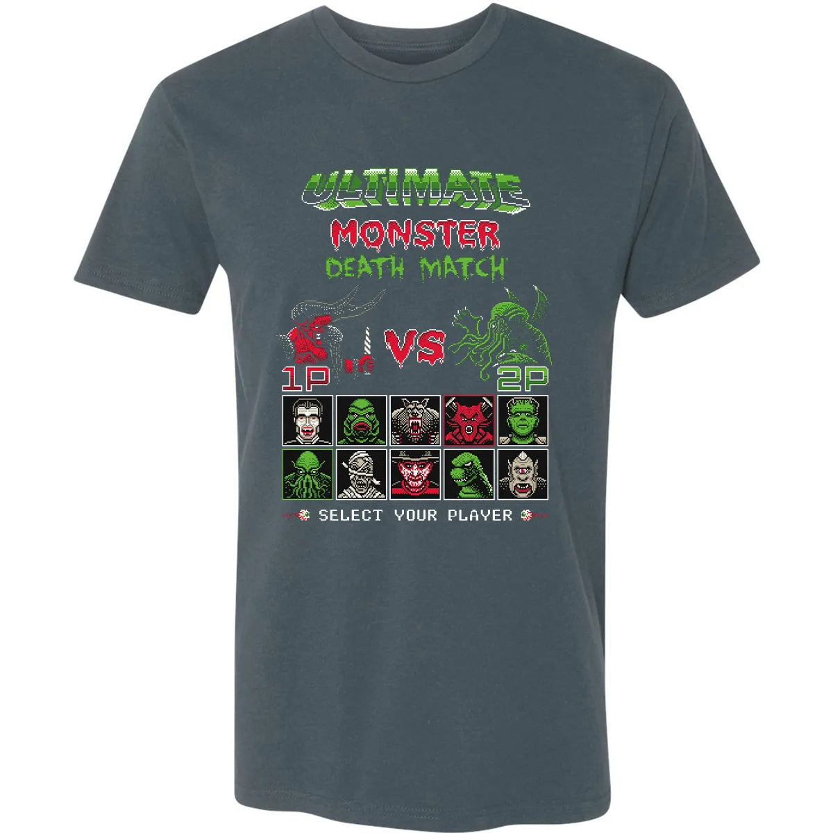 Premium Unisex T-shirt - 5KVUBZYS