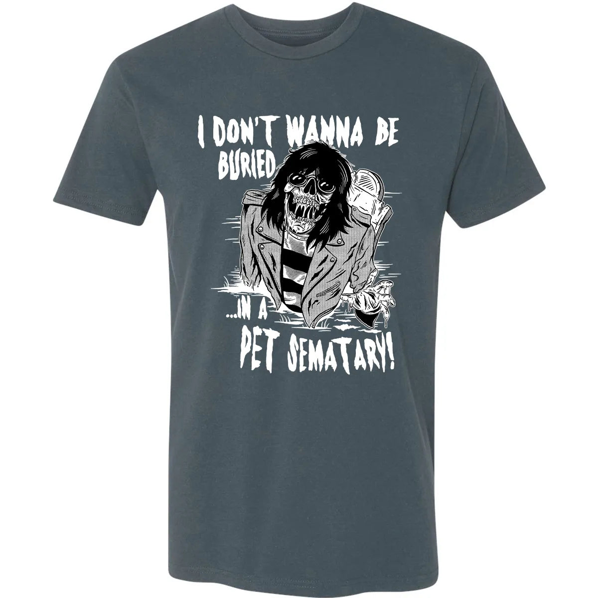 Premium Unisex T-shirt - 3NEYALYA