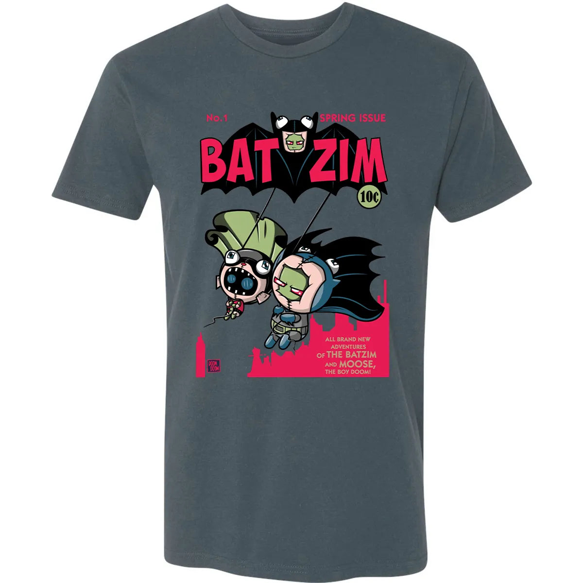 Premium Unisex T-shirt - AL1STM6Z