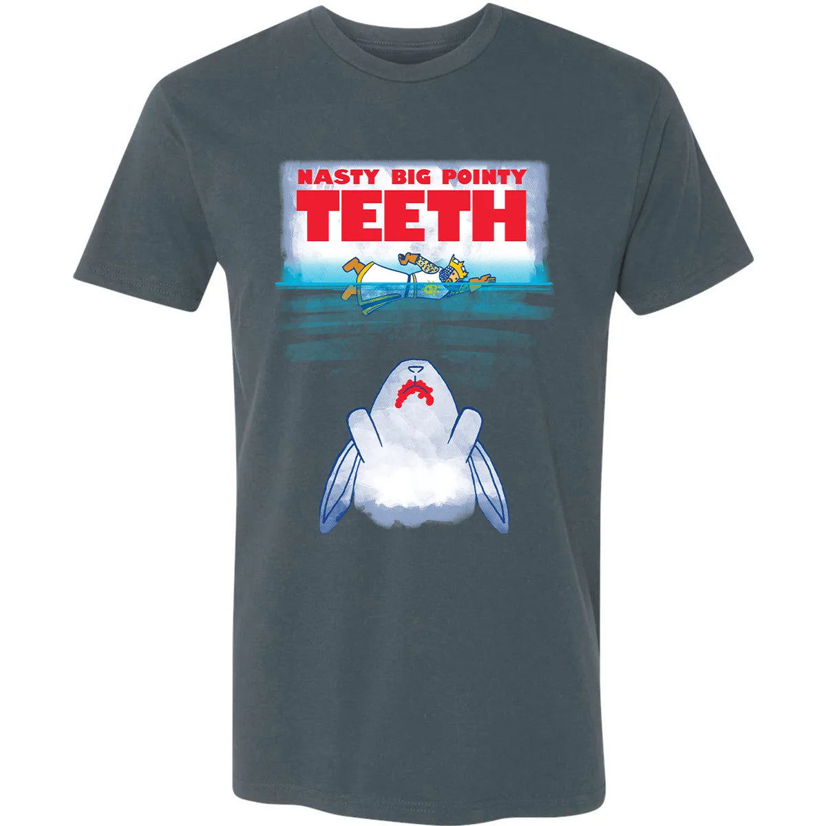 Premium Unisex T-shirt - 2XZ1Y8A6