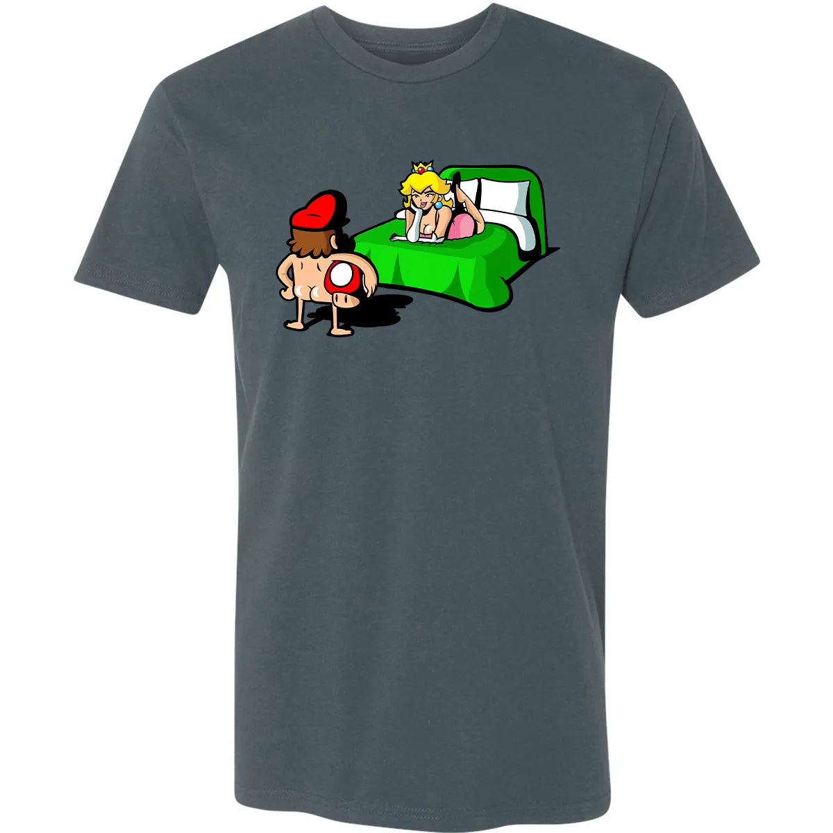 Premium Unisex T-shirt - MFSKTZ19