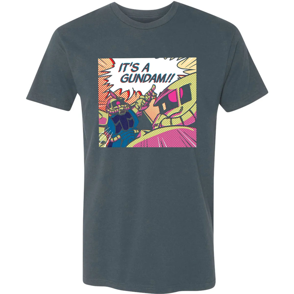 Premium Unisex T-shirt - G9NFWLFR