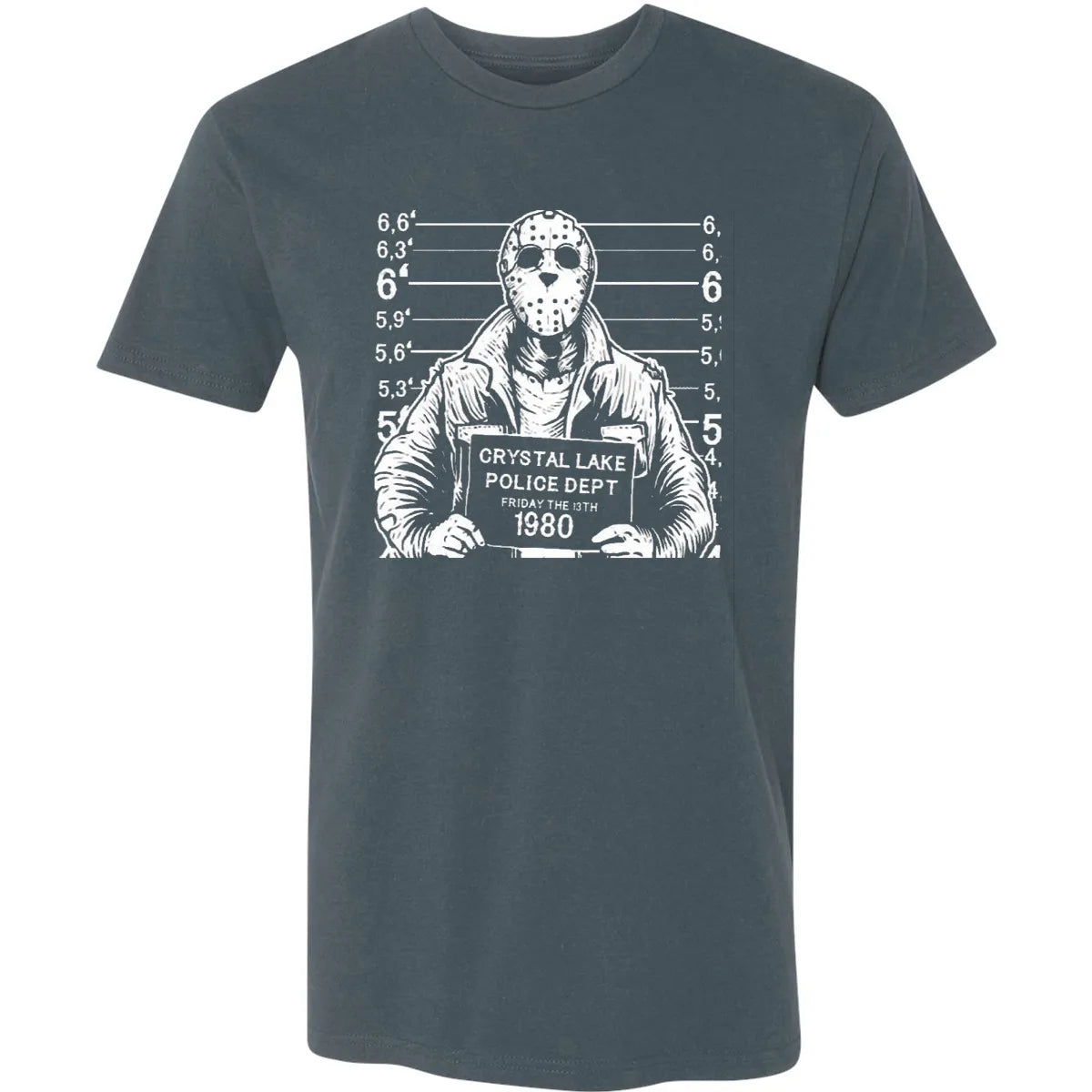Premium Unisex T-shirt - B7T1LR7C