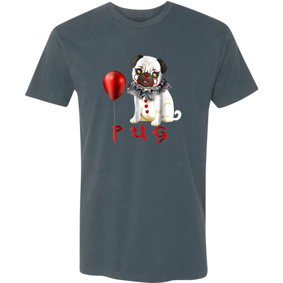 Premium Unisex T-shirt - HX4ZU75W