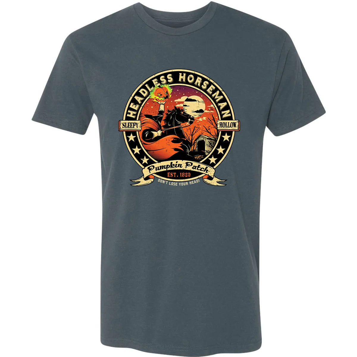 Premium Unisex T-shirt - 78XY4WCV
