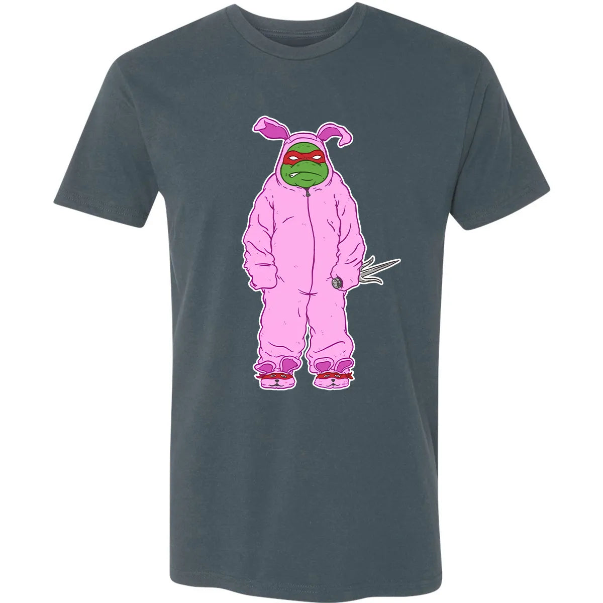 Premium Unisex T-shirt - J9UR4S8T