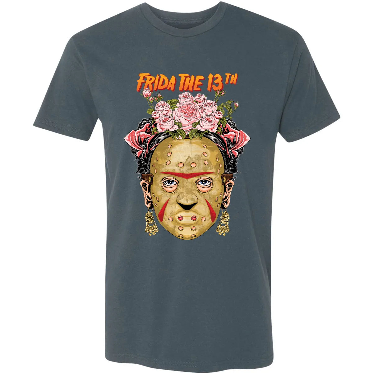 Premium Unisex T-shirt - FHWES518