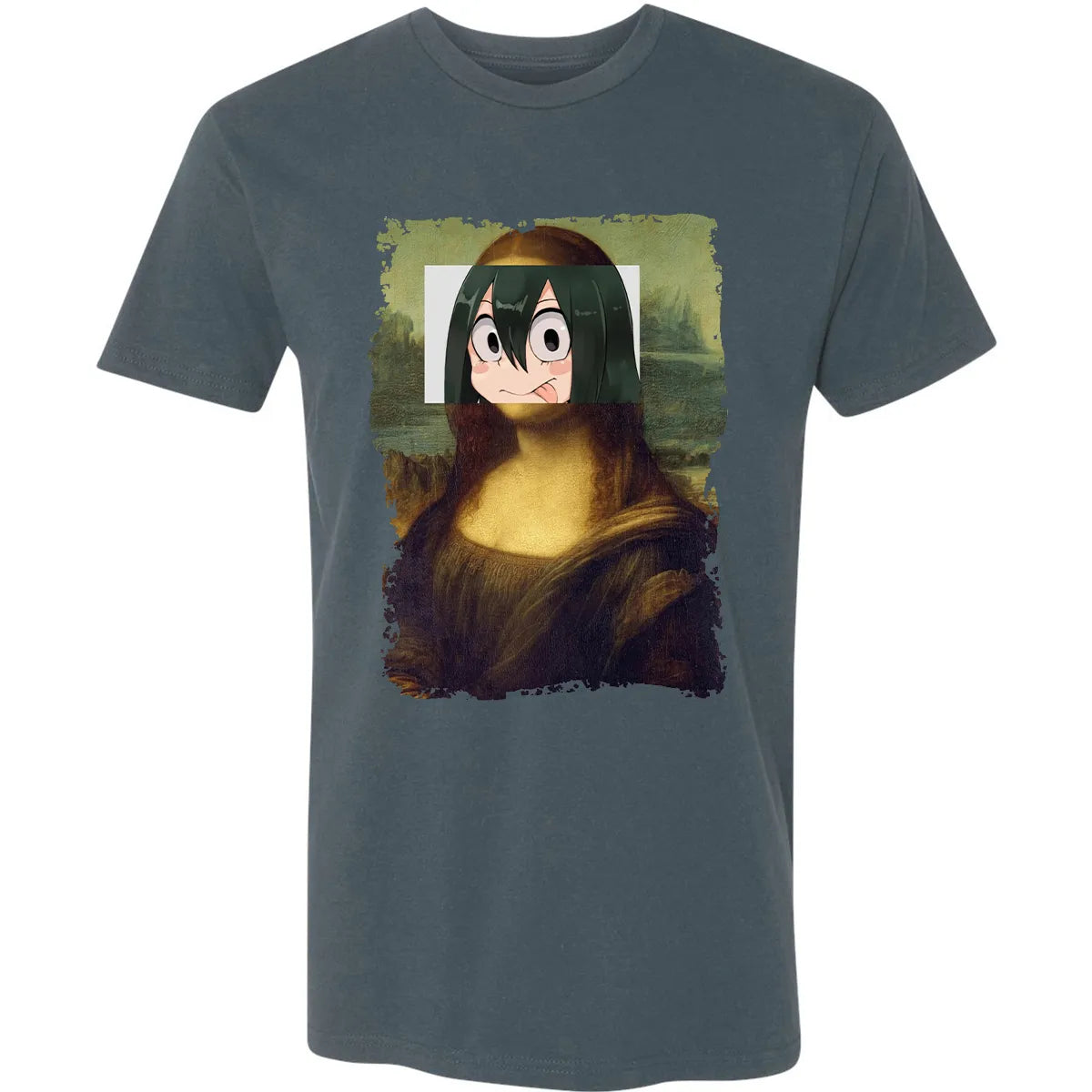 Premium Unisex T-shirt - VV5AGQHR