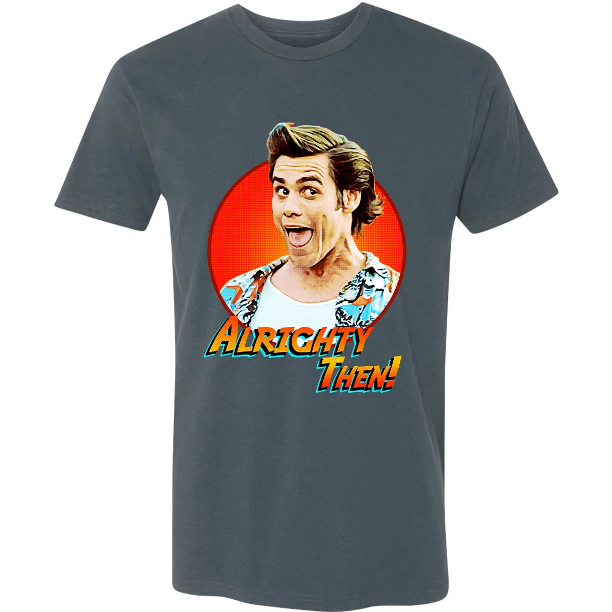 Premium Unisex T-shirt - KK5AC1PG
