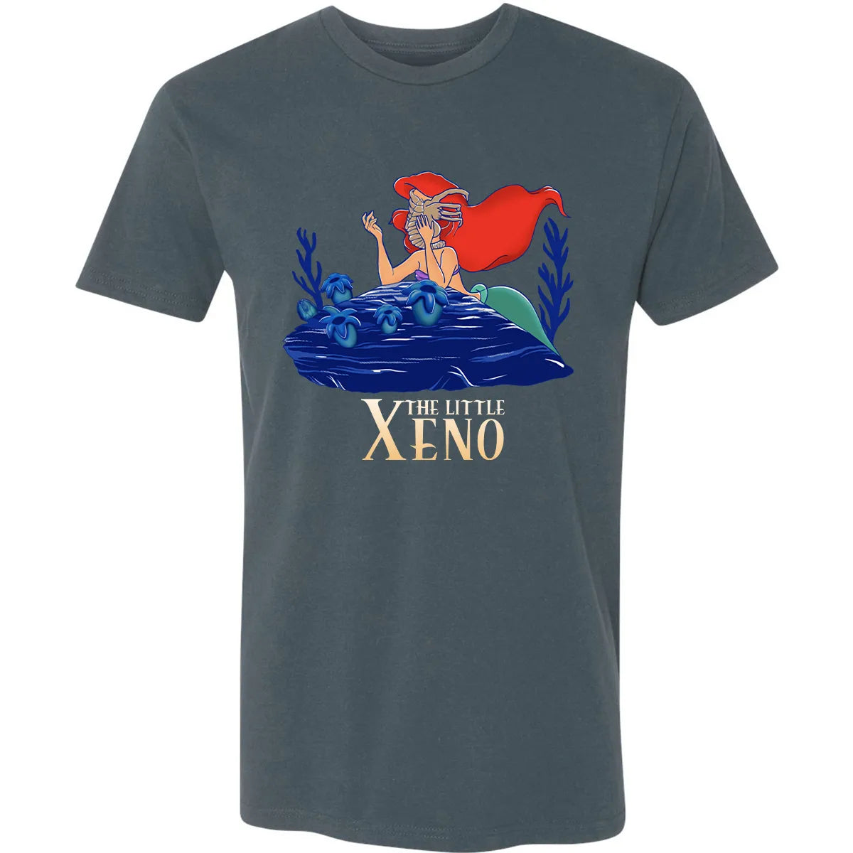 Premium Unisex T-shirt - JYU62ZL5
