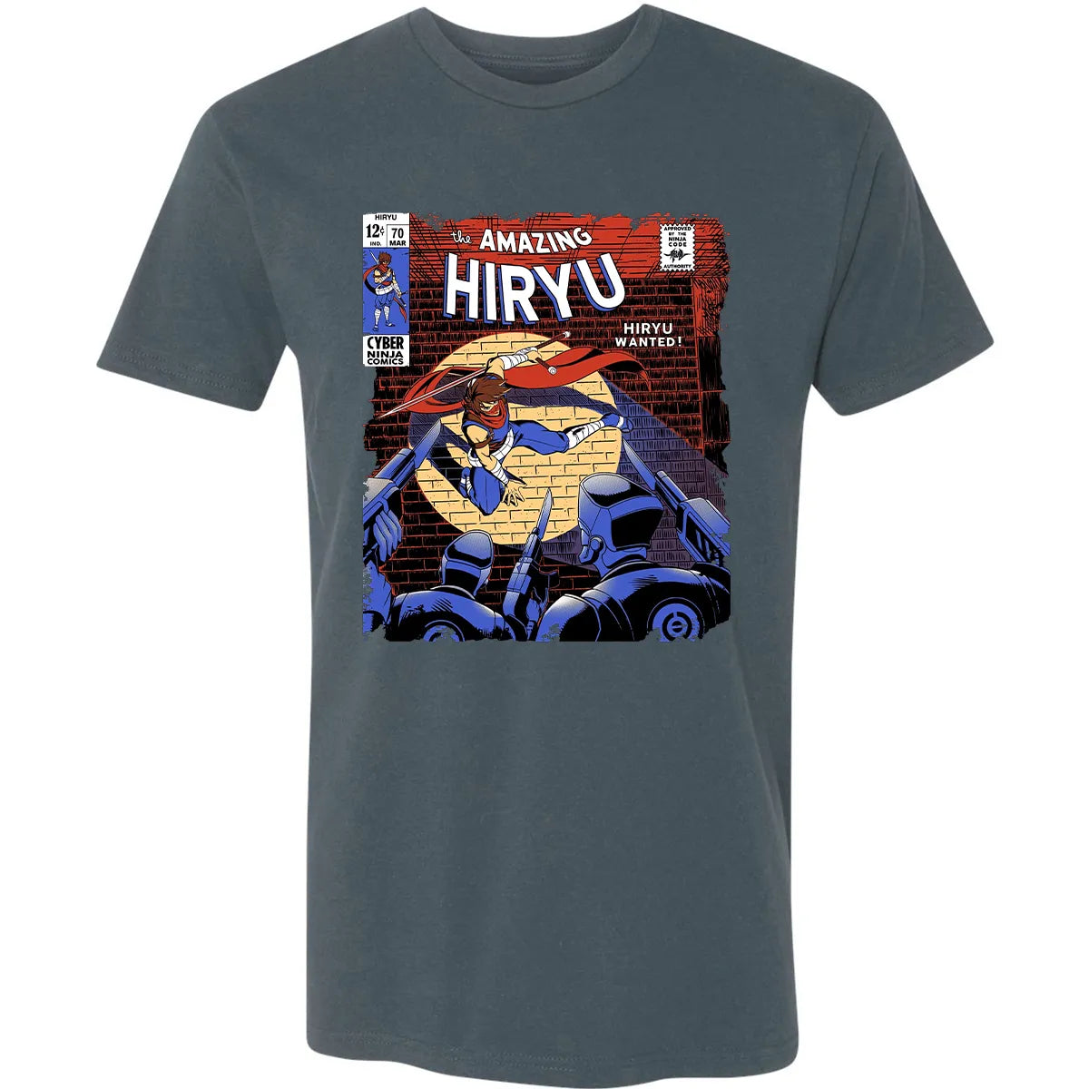 Premium Unisex T-shirt - 1HJ9PMLR