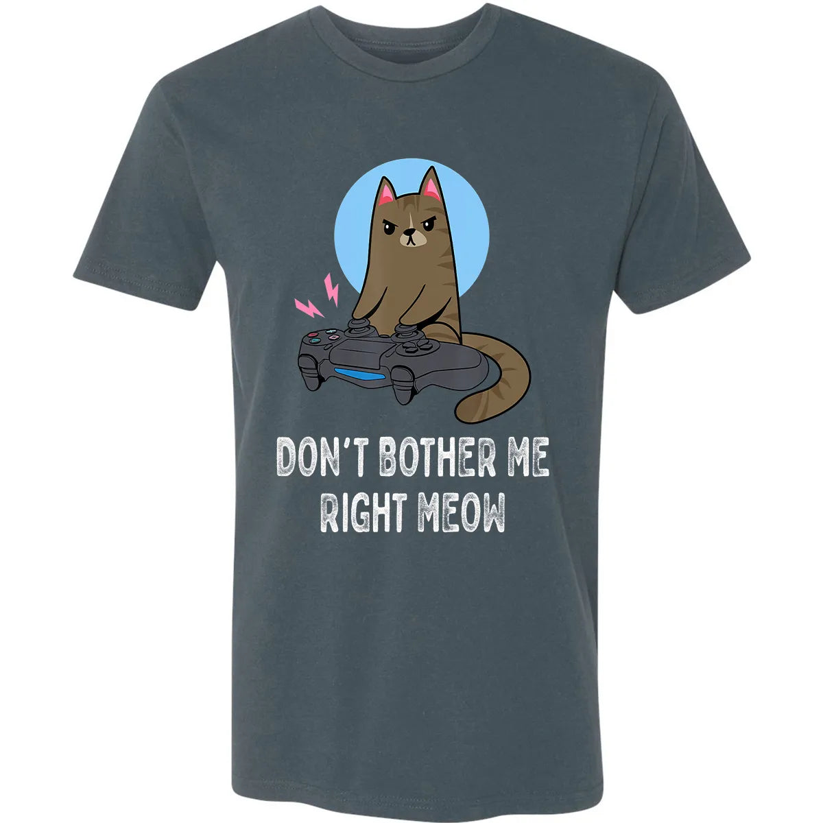 Premium Unisex T-shirt - GHPLQGAV