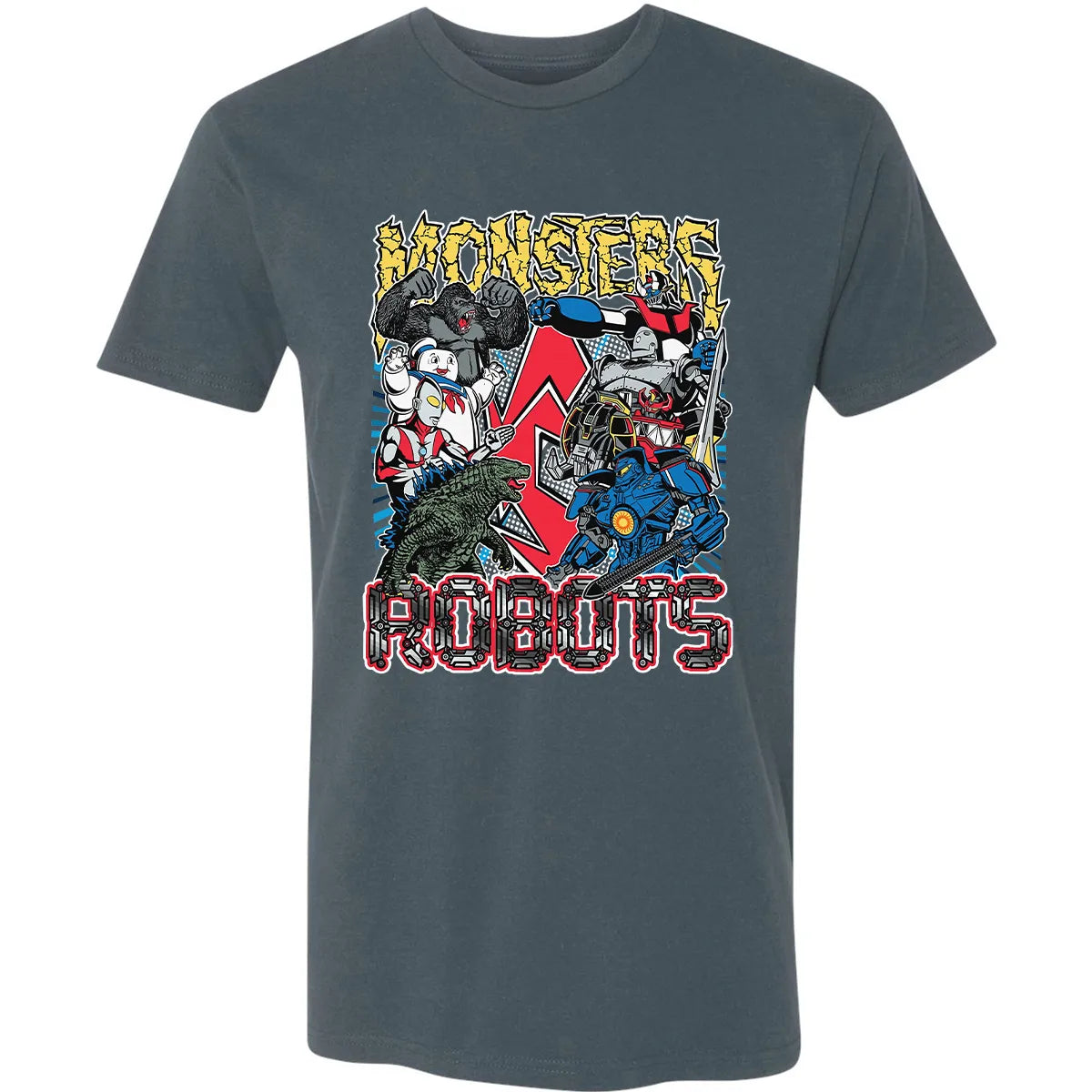 Premium Unisex T-shirt - YKXJQVGQ
