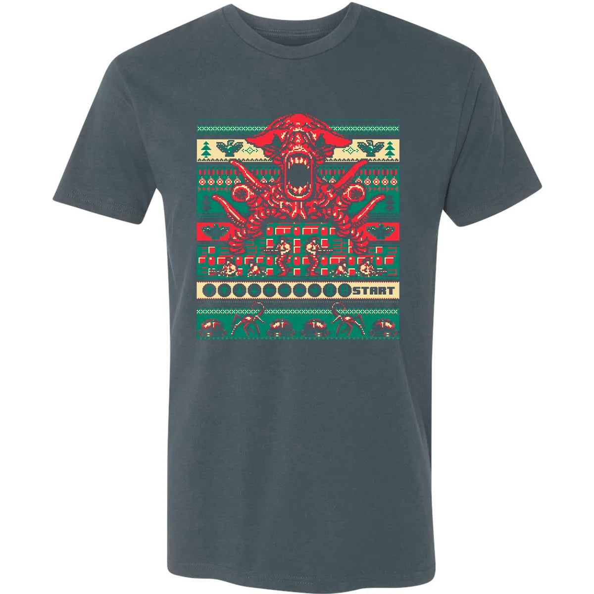 Premium Unisex T-shirt - N4AMDV2D