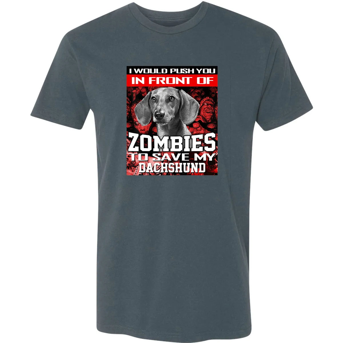 Premium Unisex T-shirt - G5119T6H