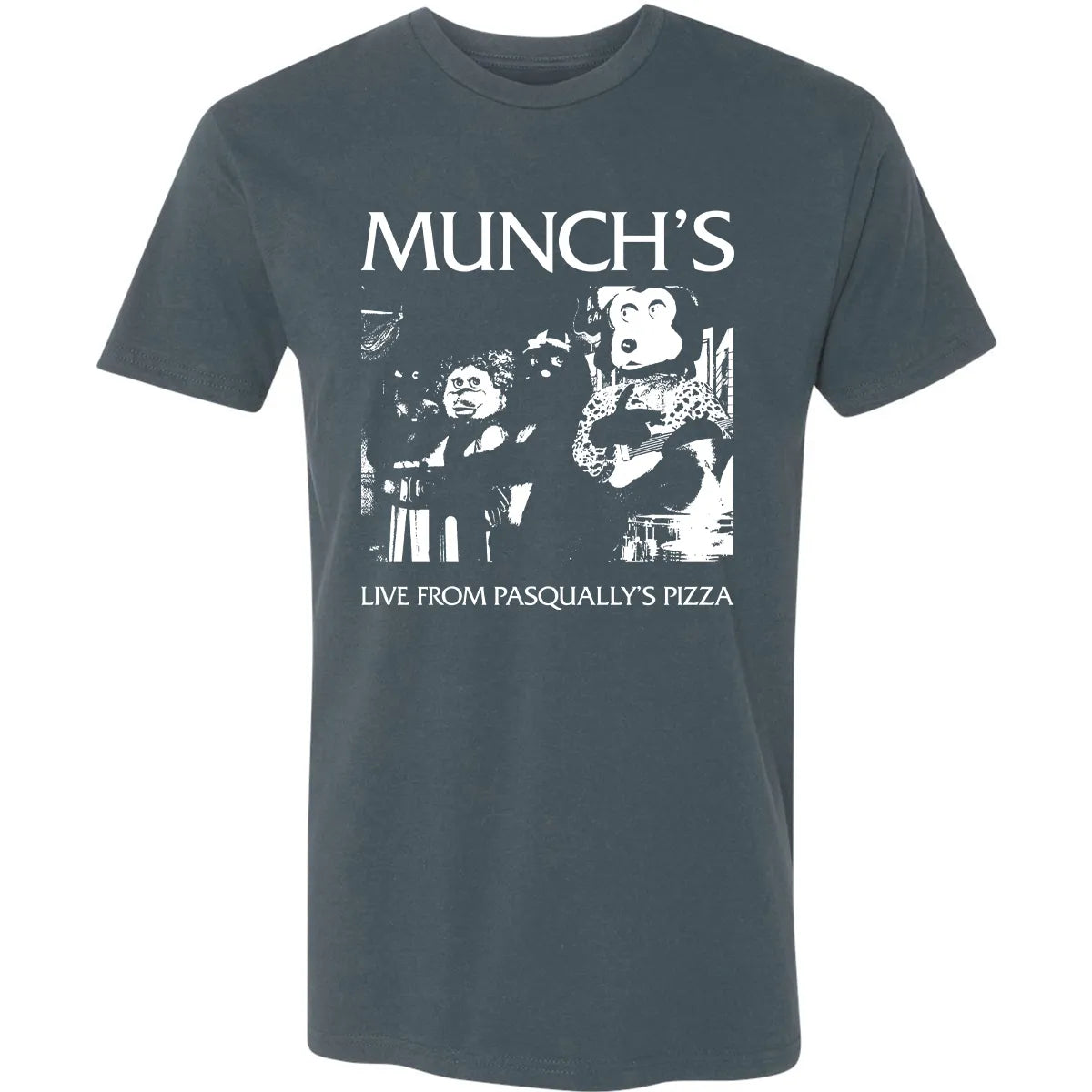 Premium Unisex T-shirt - XJGVXGUU