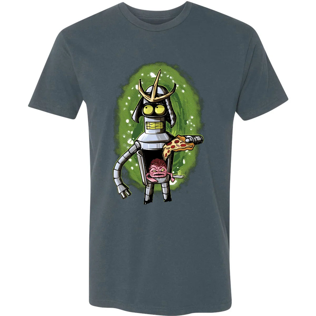 Premium Unisex T-shirt - GJ8Z9RNY