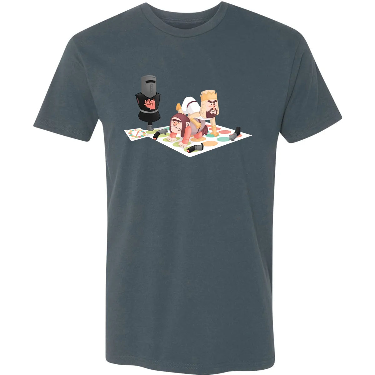 Premium Unisex T-shirt - 4SB45BH3
