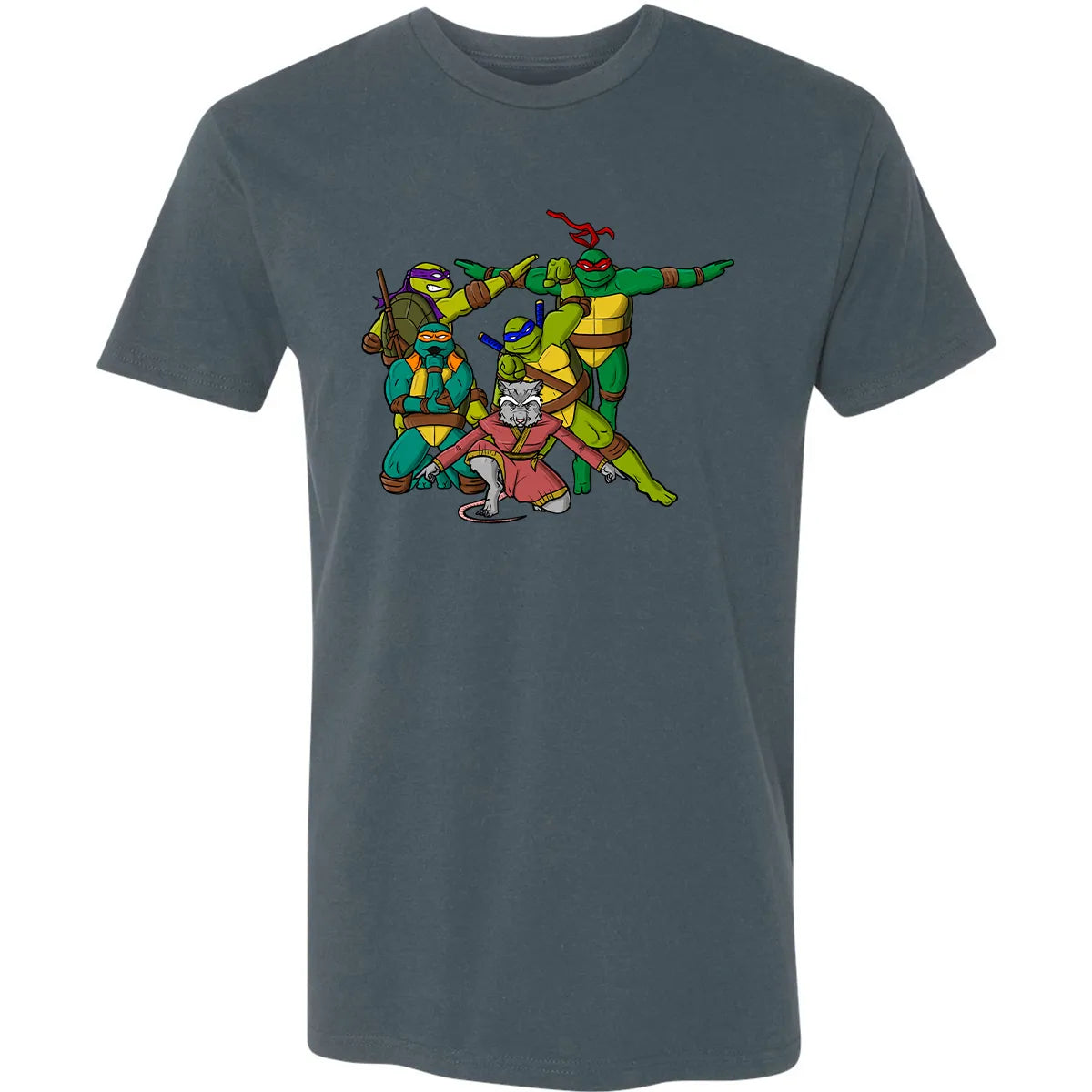 Premium Unisex T-shirt - ZR34D1Z9