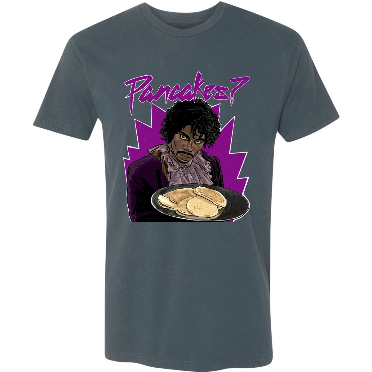 Premium Unisex T-shirt - QJJLQL6U