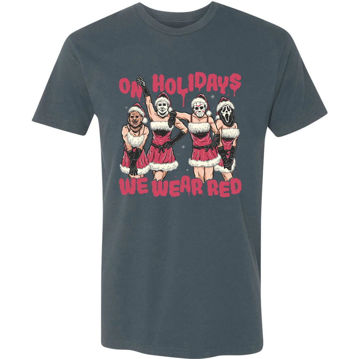 Premium Unisex T-shirt - U6RH2NHW