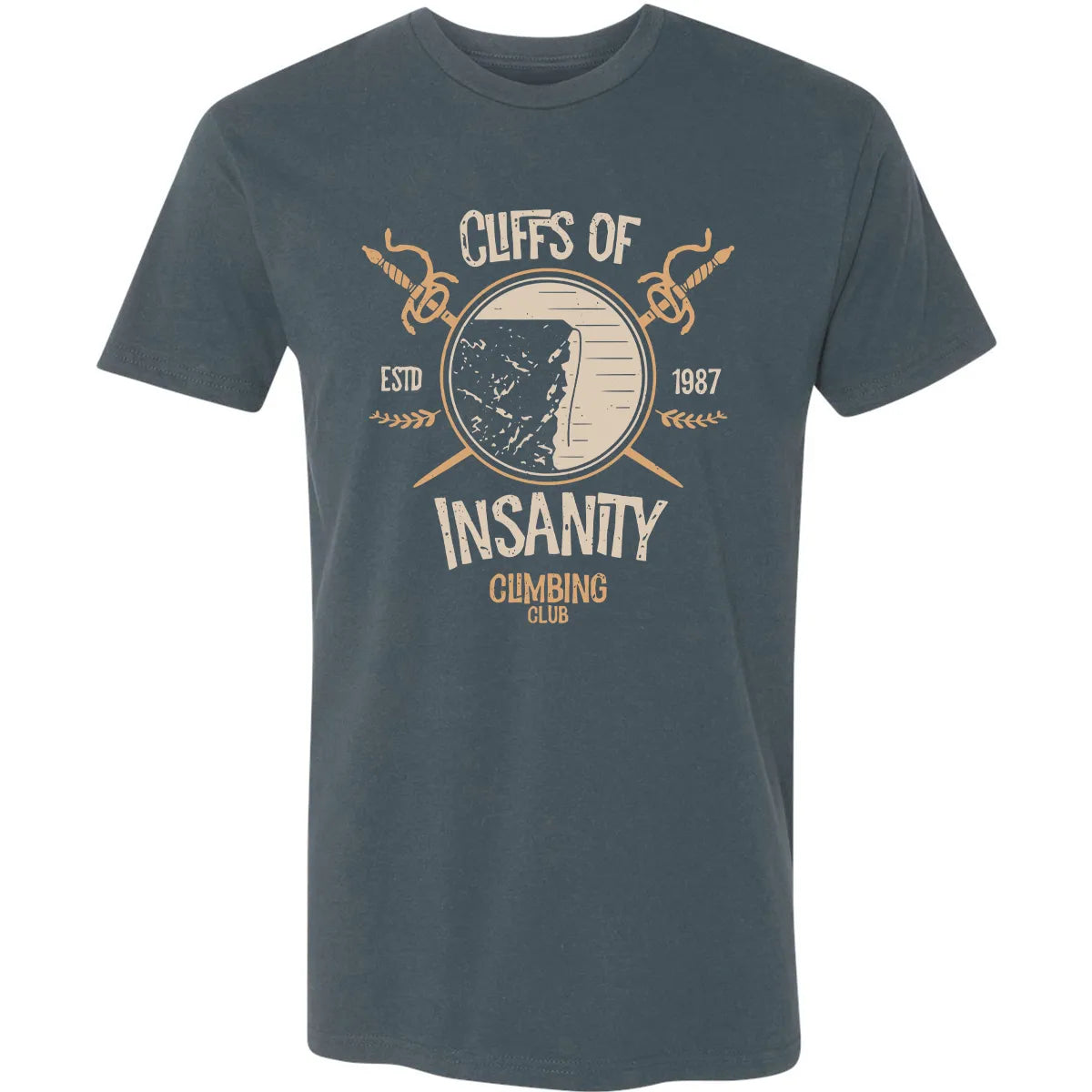 Premium Unisex T-shirt - D1P6499D