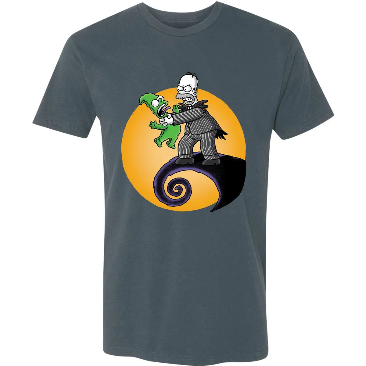 Premium Unisex T-shirt - HG7DAGQK