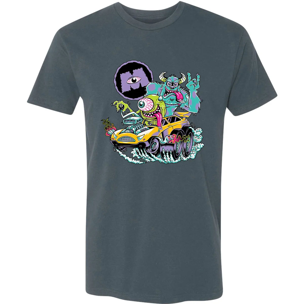 Premium Unisex T-shirt - Y1KP2HKN
