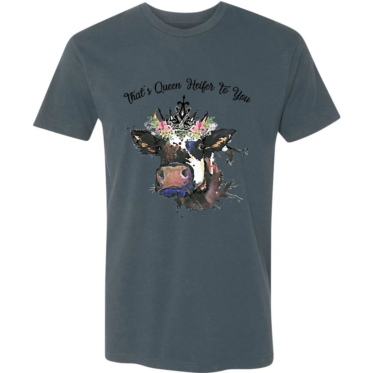 Premium Unisex T-shirt - 7QSBEE5V