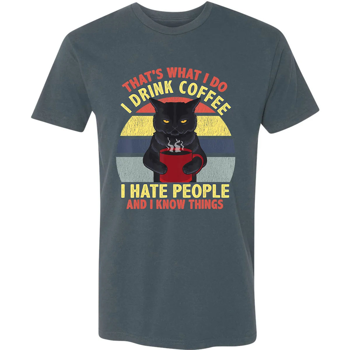Premium Unisex T-shirt - WXV4FBDM