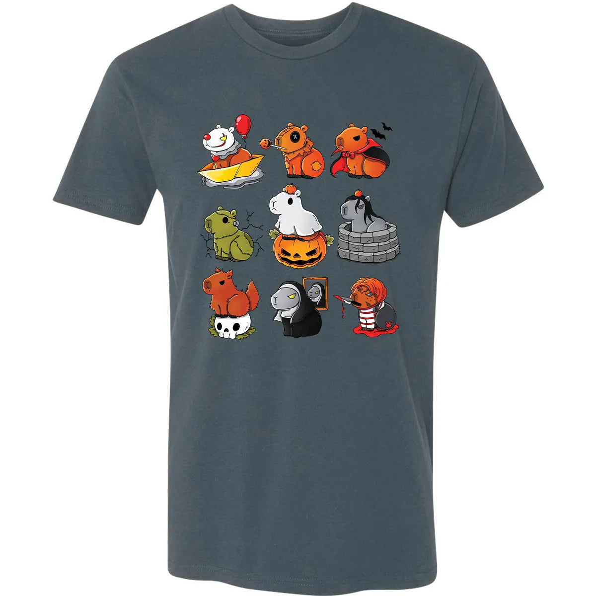 Premium Unisex T-shirt - X6294Q3F