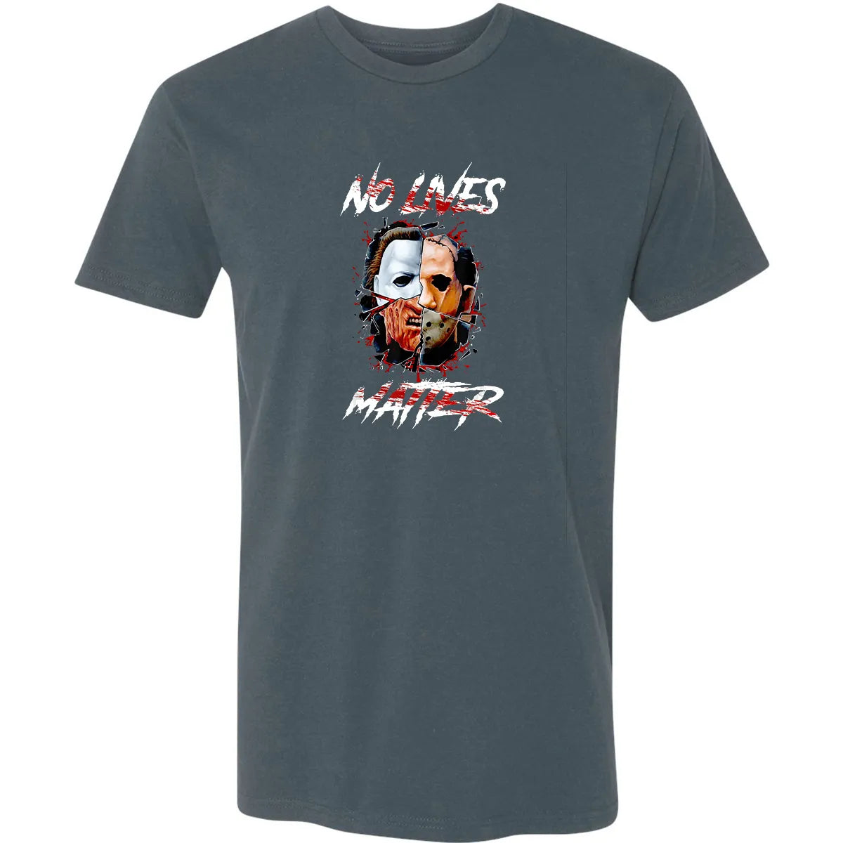 Premium Unisex T-shirt - C8Q2E7VD