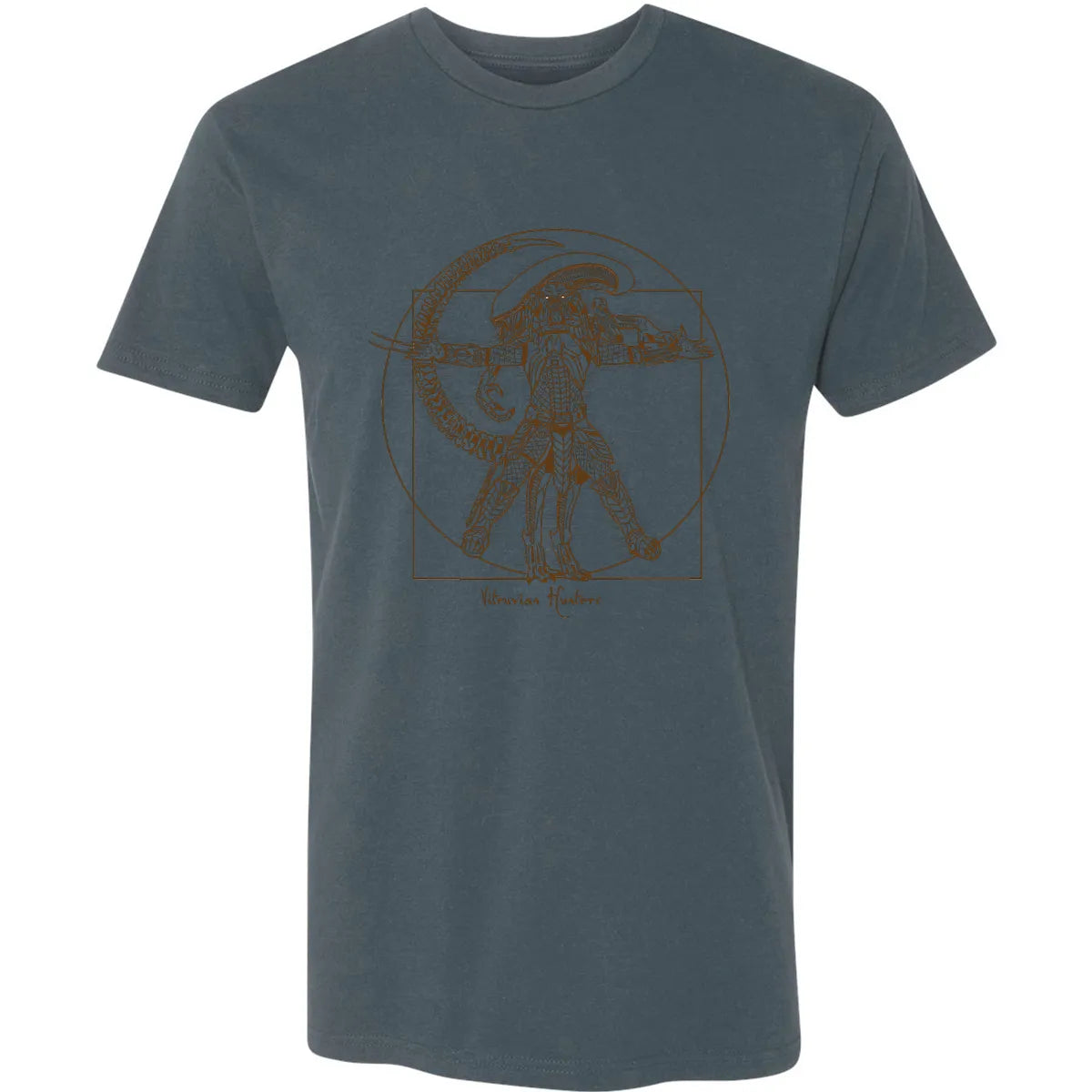 Premium Unisex T-shirt - K5H98S2D