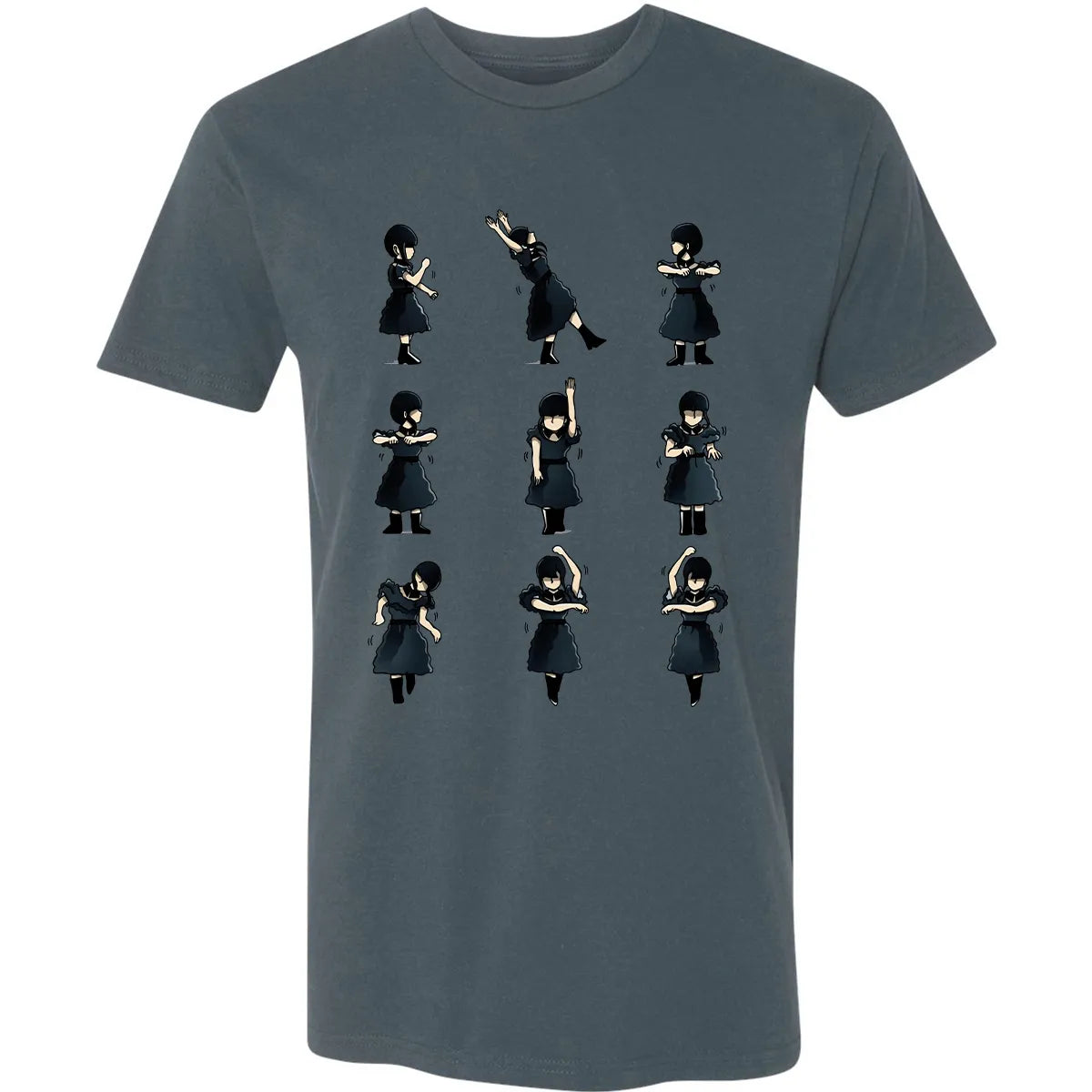 Premium Unisex T-shirt - 627GTTRF