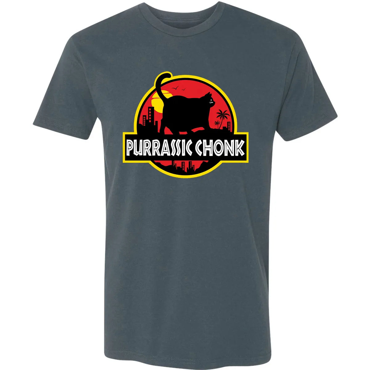 Premium Unisex T-shirt - A3PS2F6Q