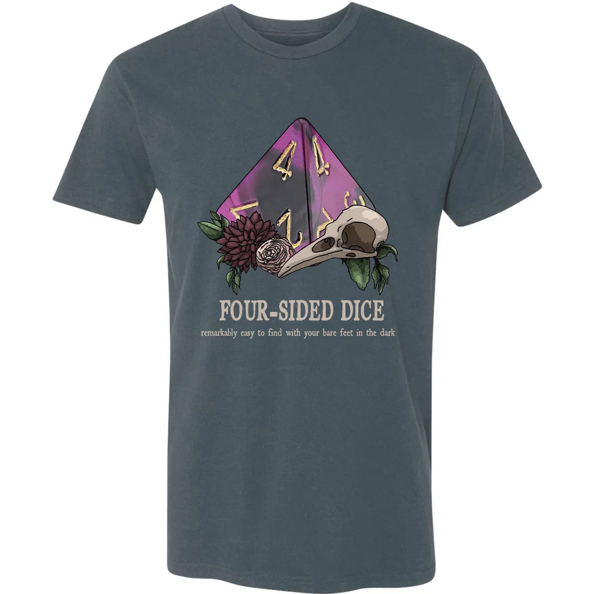 Premium Unisex T-shirt - CCZ9X5ER